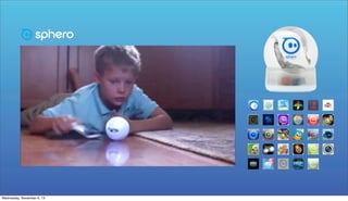 Wednesday, November 6, 13

 