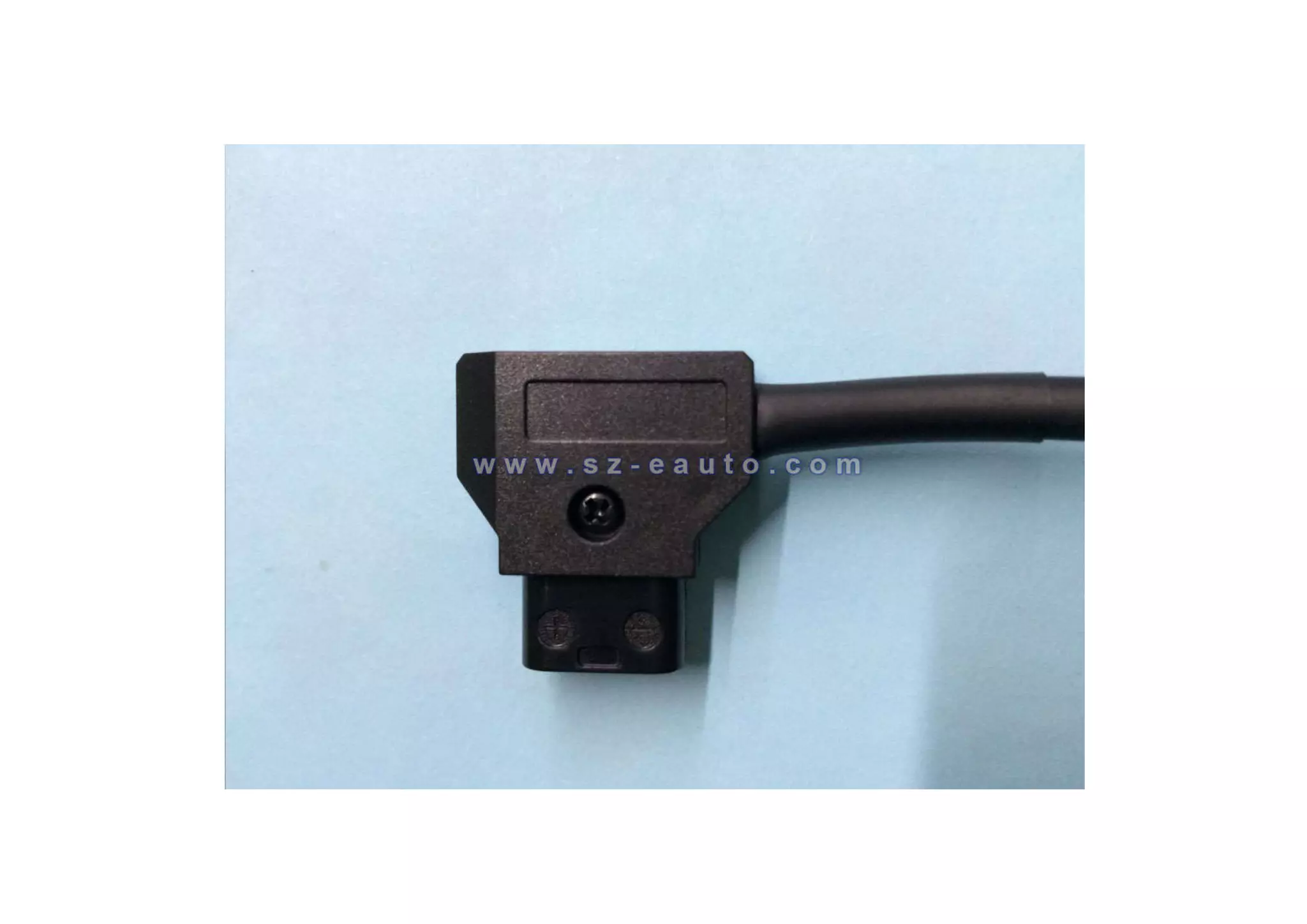 Tips for assembling the dtap connector | PDF | Computer Peripherals ...