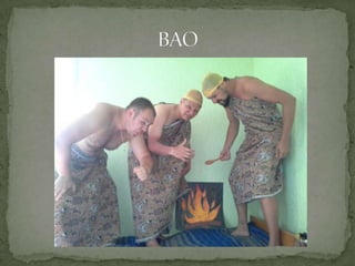 Квест "Хоббит: нежданное путешествие" - фотоохота.