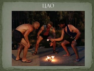 Квест "Хоббит: нежданное путешествие" - фотоохота.