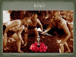 Квест "Хоббит: нежданное путешествие" - фотоохота.