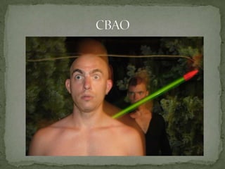 Квест "Хоббит: нежданное путешествие" - фотоохота.