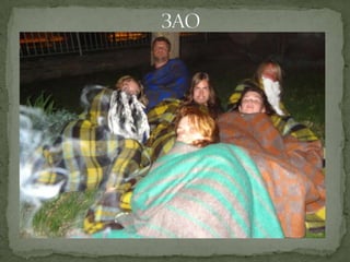 Квест "Хоббит: нежданное путешествие" - фотоохота.