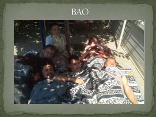 Квест "Хоббит: нежданное путешествие" - фотоохота.