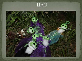 Квест "Хоббит: нежданное путешествие" - фотоохота.