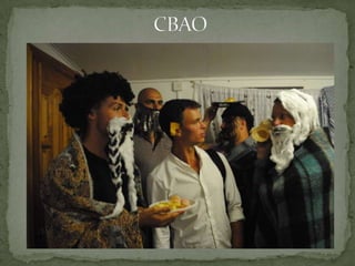 Квест "Хоббит: нежданное путешествие" - фотоохота.