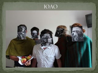 Квест "Хоббит: нежданное путешествие" - фотоохота.