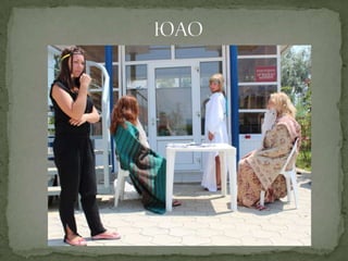 Квест "Хоббит: нежданное путешествие" - фотоохота.