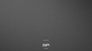 REALIZAÇÃO:
Agosto/2024
 