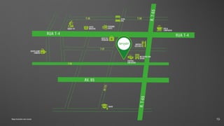 Mapa ilustrativo sem escala. 19
 