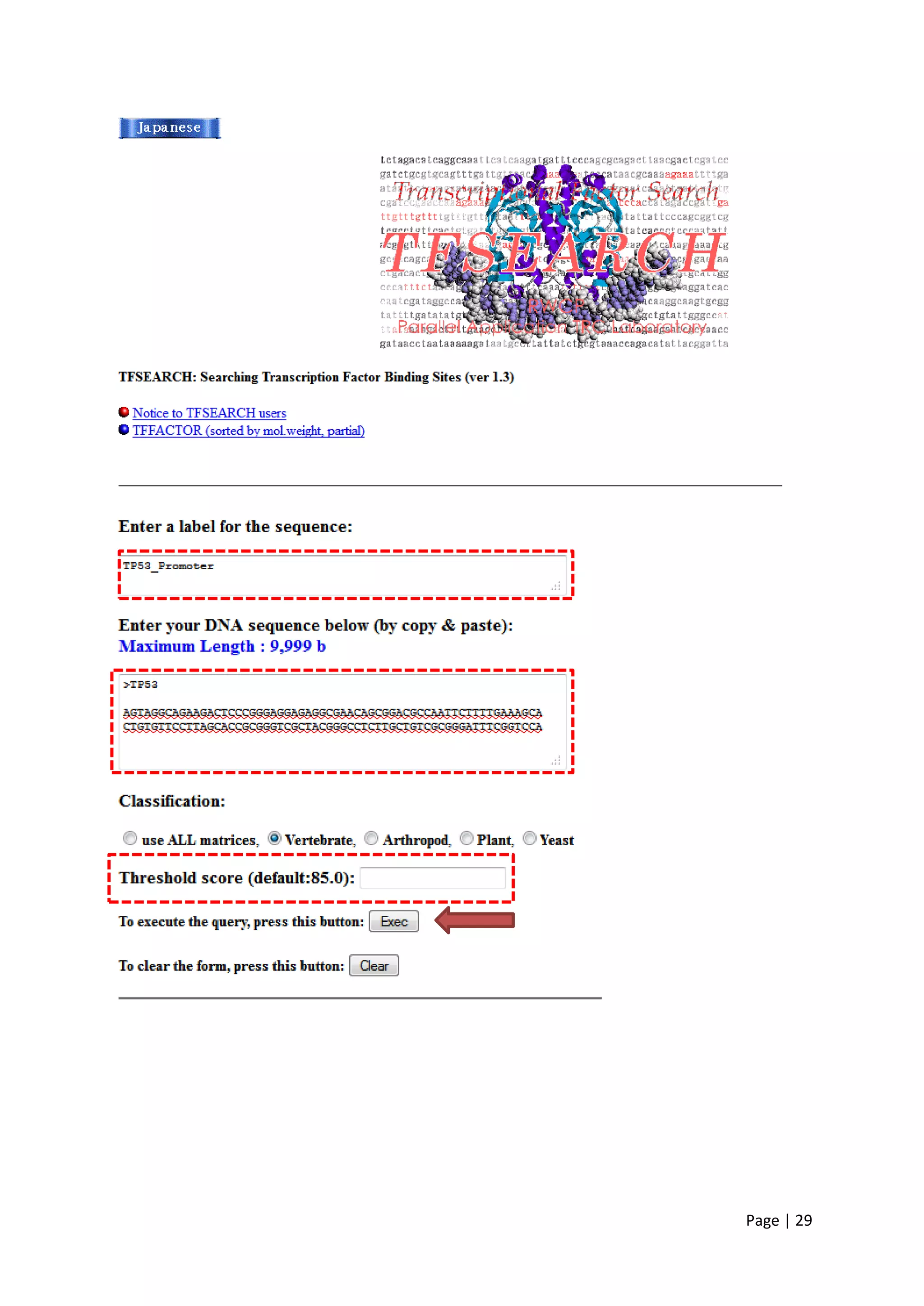 Bioinformatics Practical Notebook Pdf Bioinformatics Practical Notebook Pdf