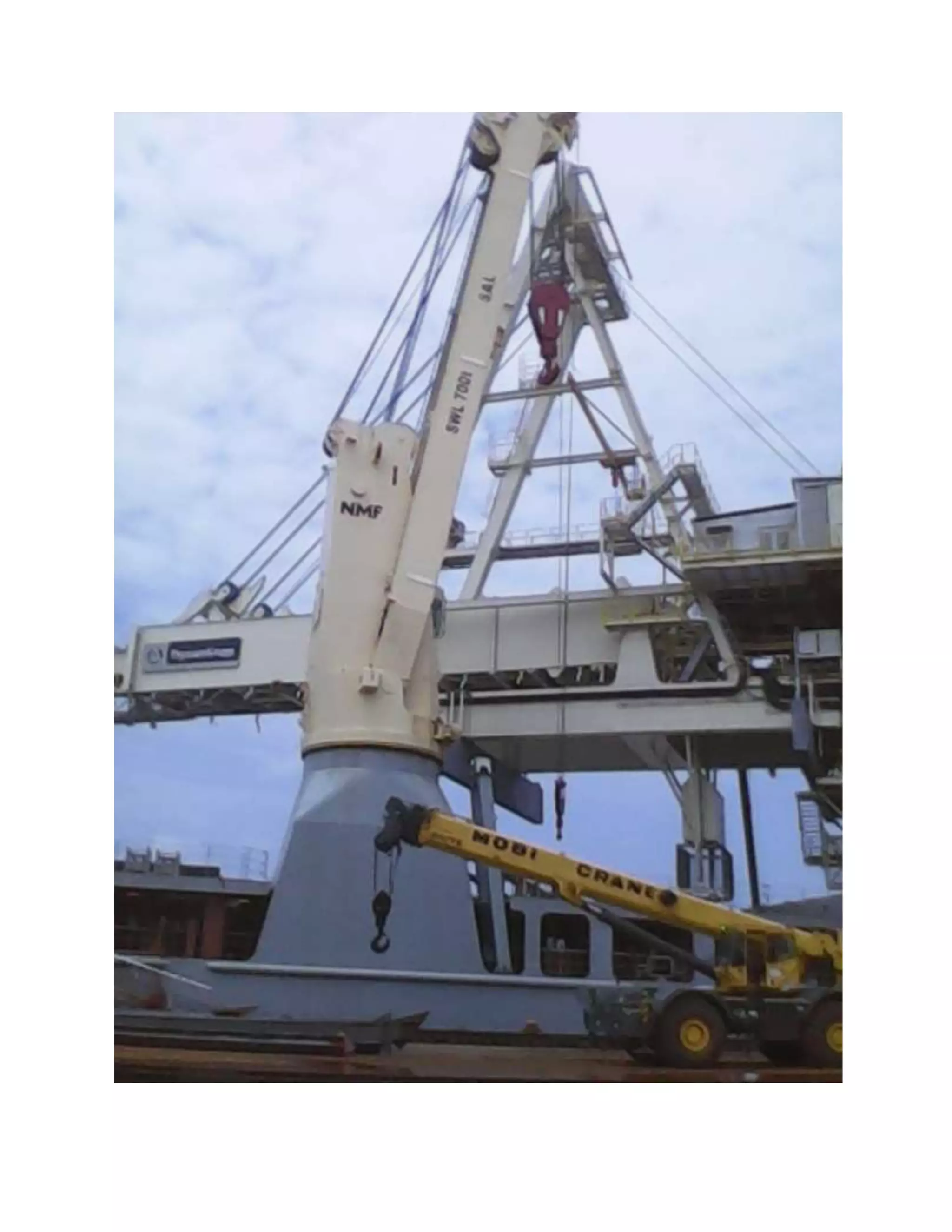 Shiploader | DOCX