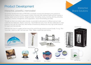 150622_Precise company pofile | PPT