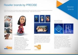 150622_Precise company pofile | PPT