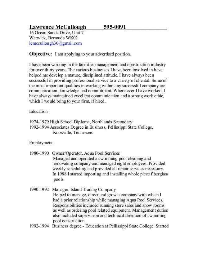 bda resume 2016 construction owner resumes