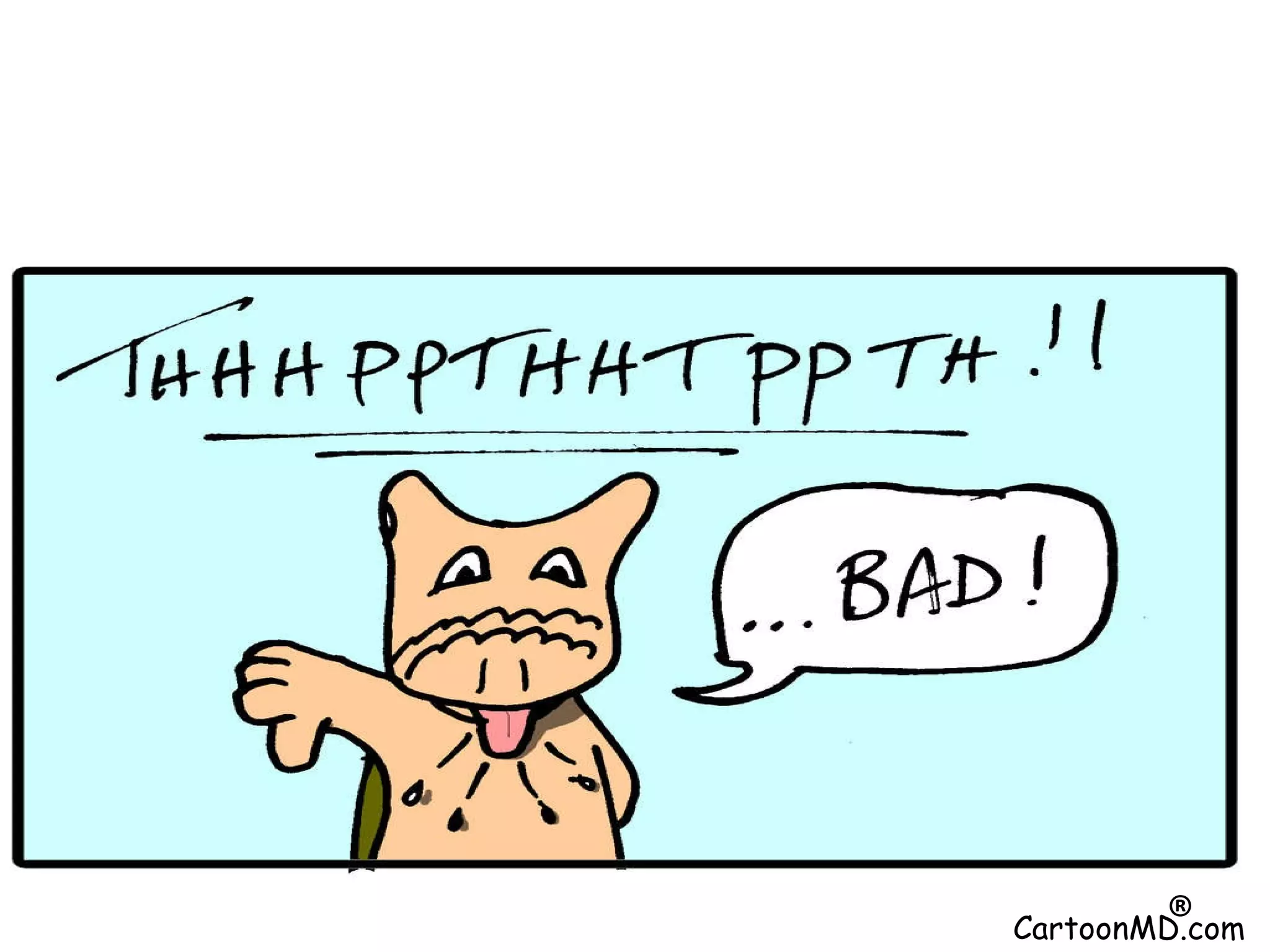 CartoonMD.com ®