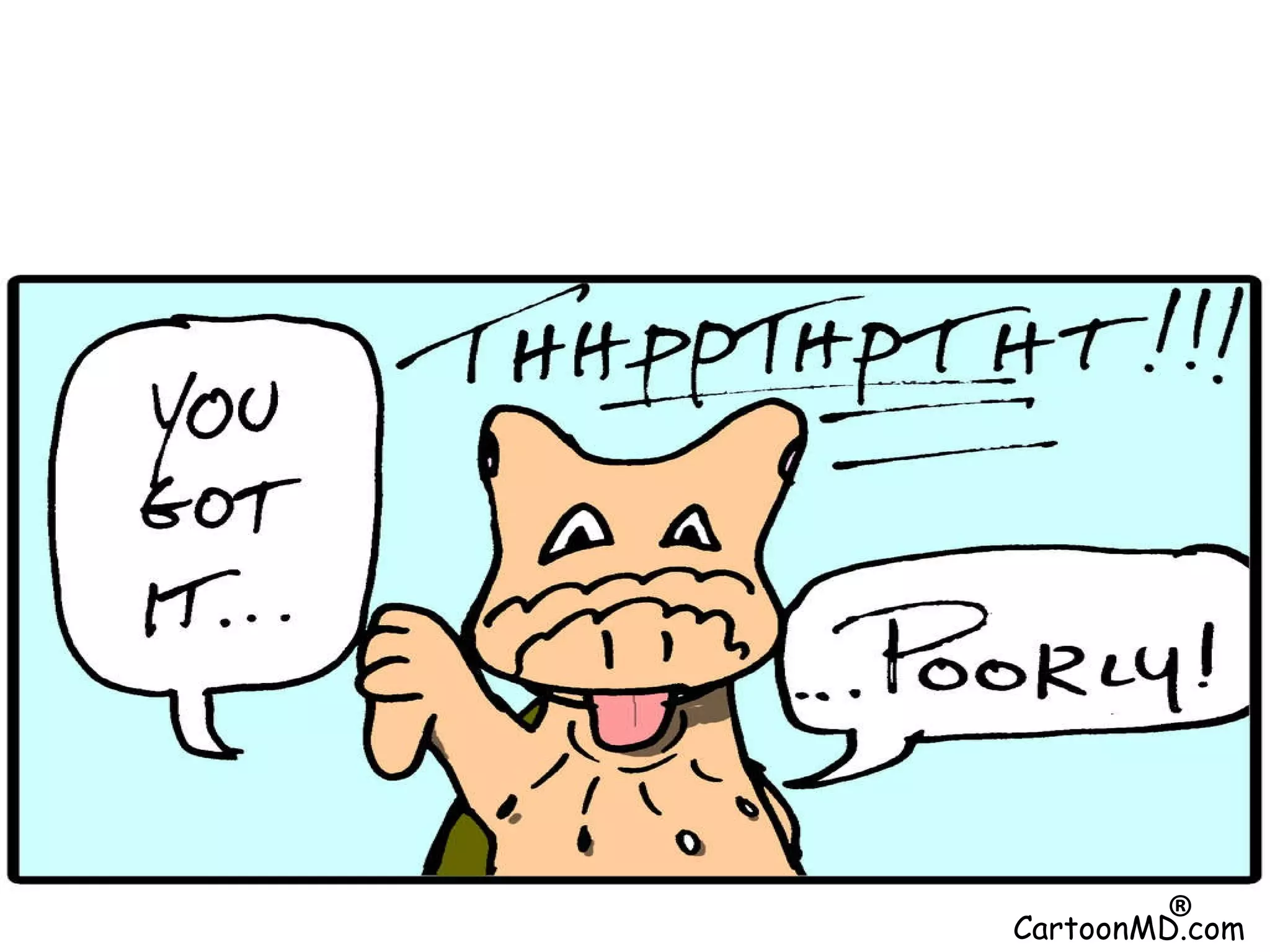 CartoonMD.com ®
