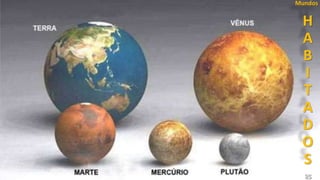 25
H
A
B
I
T
A
D
O
S
Mundos
2525
 