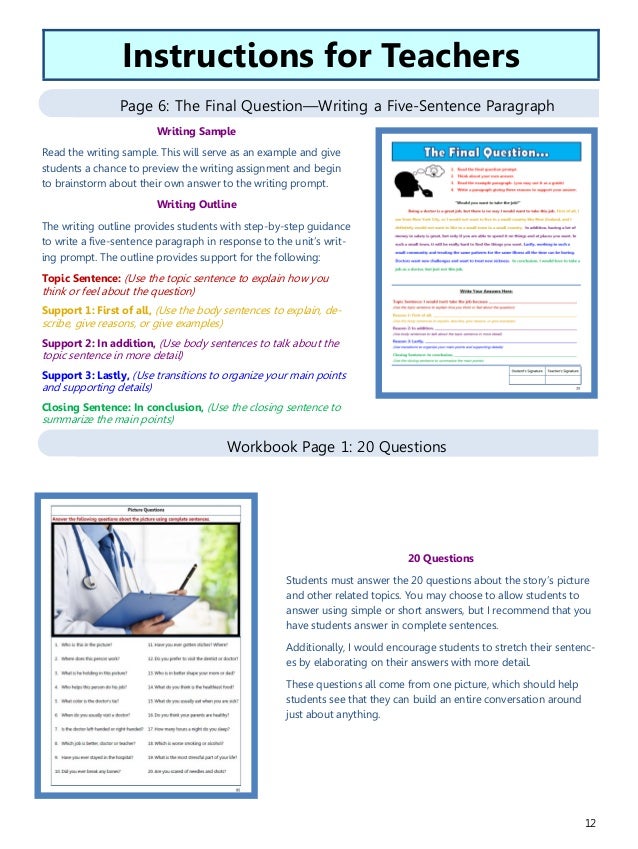 environmental problems thematic essay
