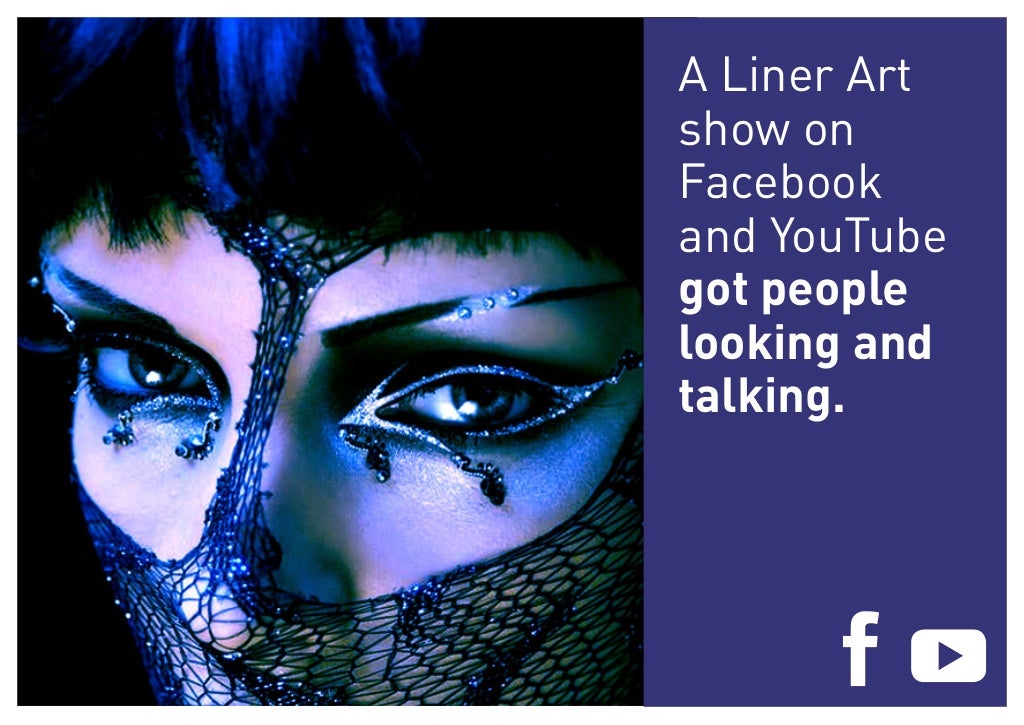 Maybelline marketing strategy image