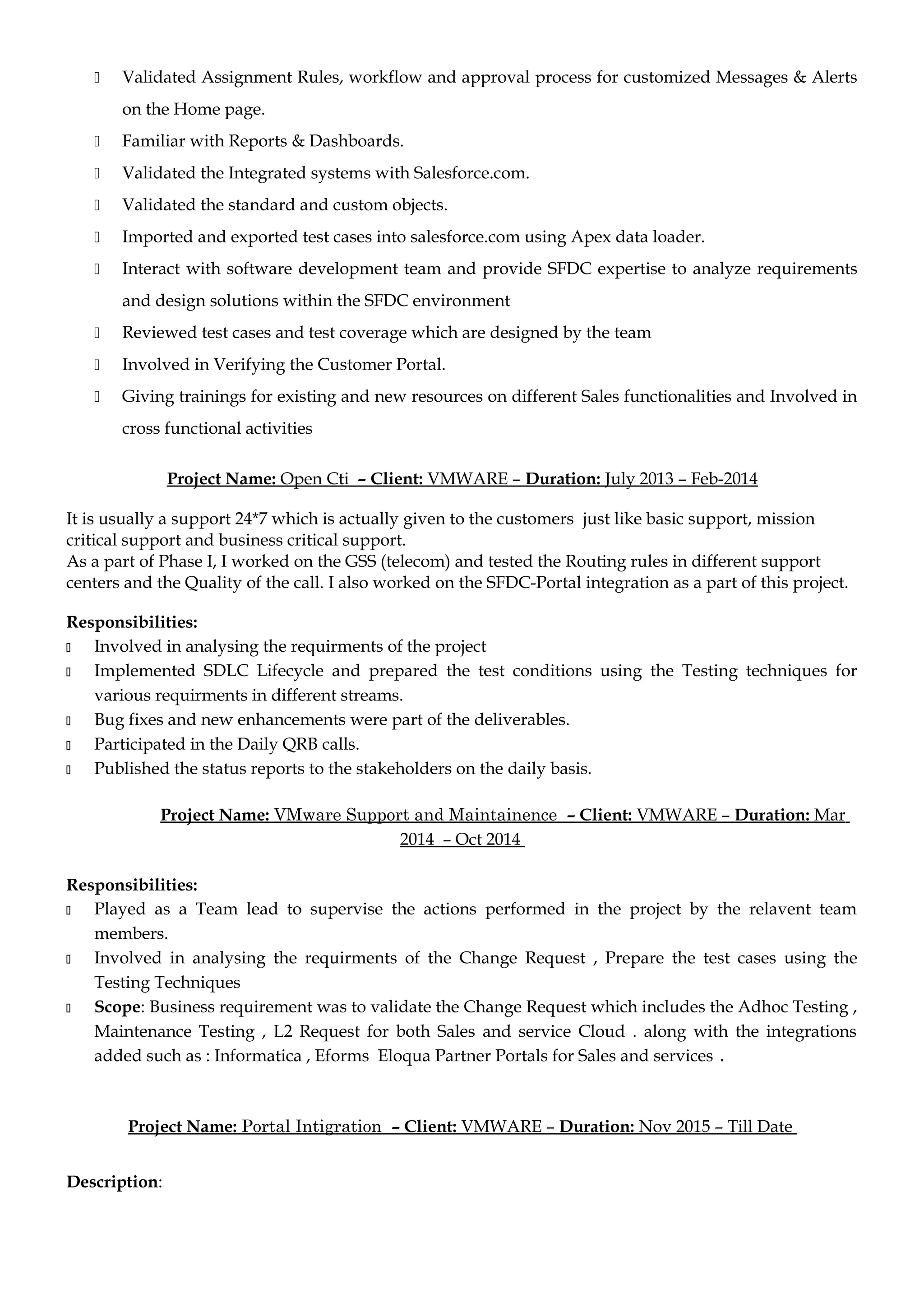 Resume - lavan ravipati | DOC