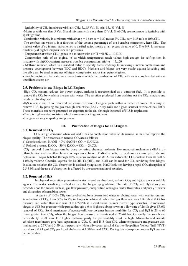 Biogas production journals picture