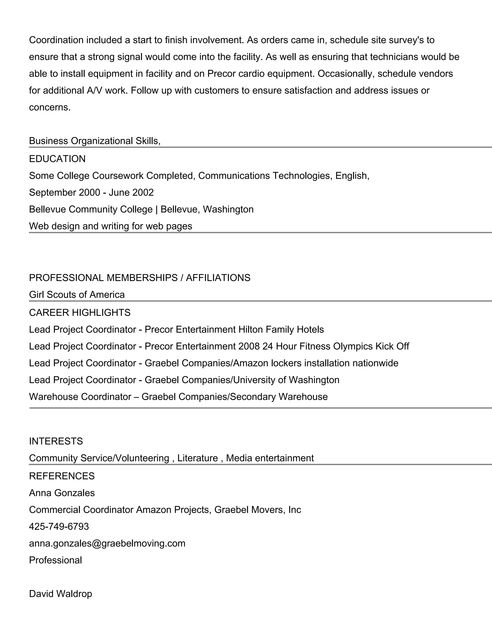 Tara_Ballard resume | PDF