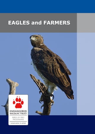 1
EAGLES and FARMERS
 
