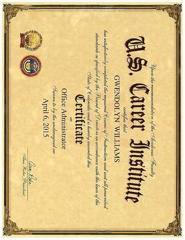 office administration certificate bcit office administration certificate bcit