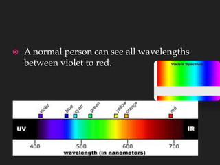 Colour vision notes pptslides/vision.pdf