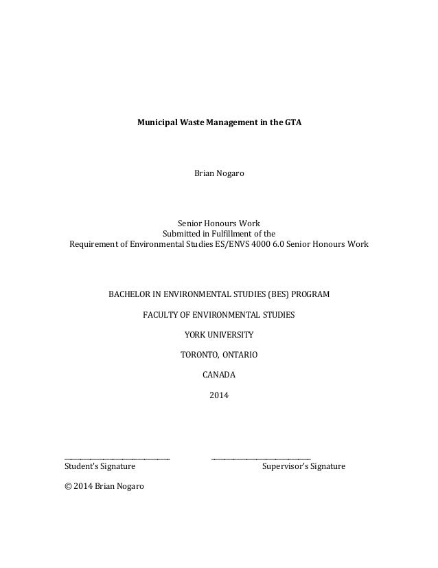 outline a paper research basic