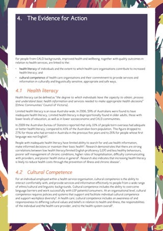 Multicultural Framework - pdf version of approved print version | PDF