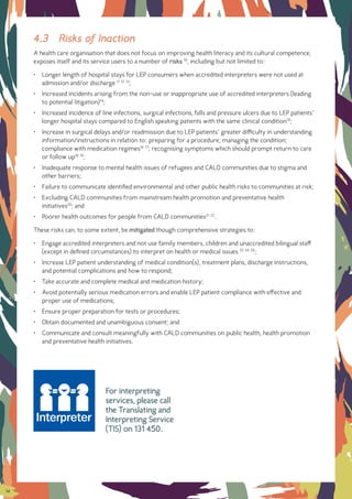 Multicultural Framework - pdf version of approved print version | PDF