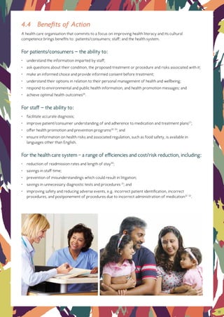 Multicultural Framework - pdf version of approved print version | PDF