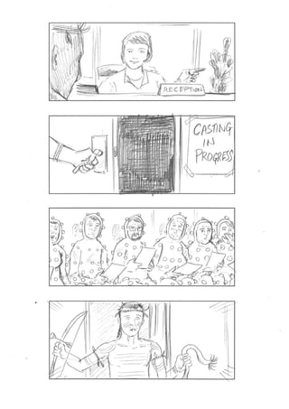 Video Storyboards-2