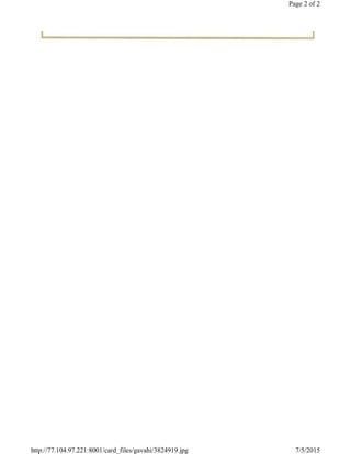 Page 2 of 2
7/5/2015http://77.104.97.221:8001/card_files/gavahi/3824919.jpg