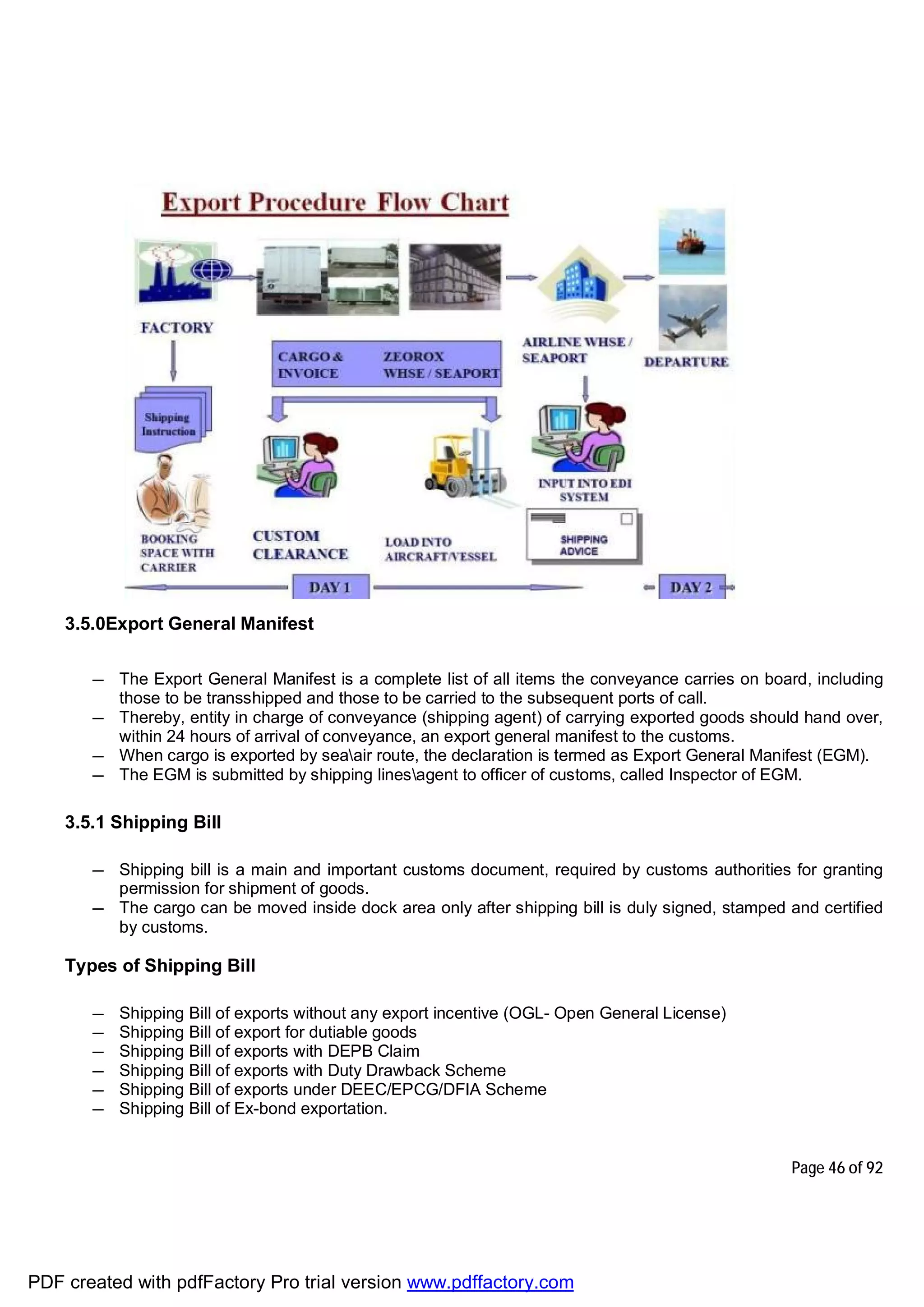 SIP Final Report (Logistic) | PDF