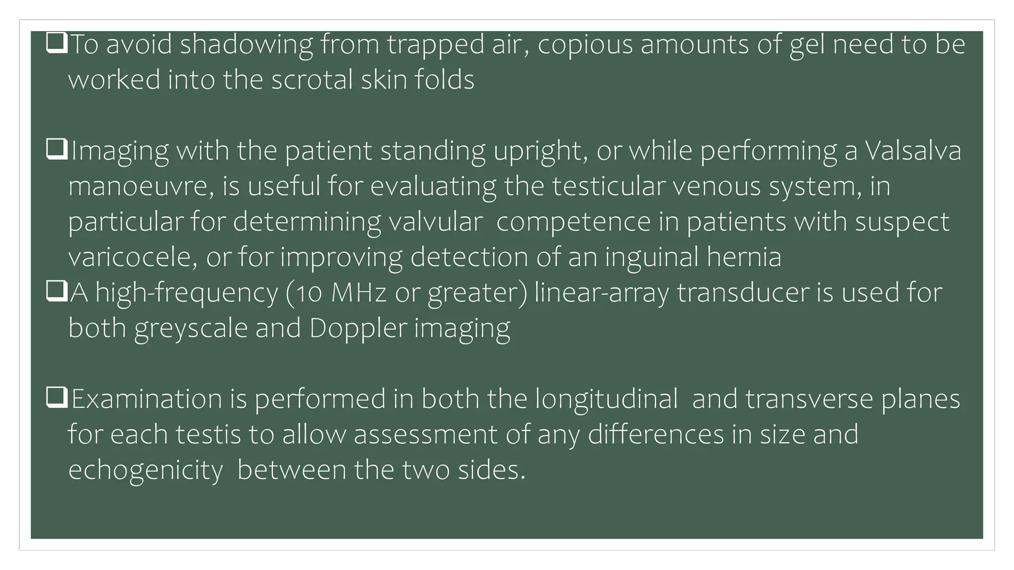D0ppler ultrasound of scrotum in radiology analysis.pptx