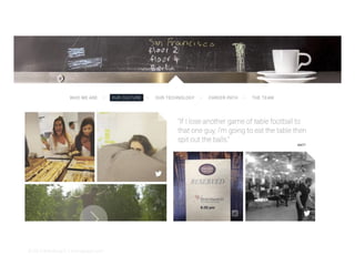 © 2015 Brandwatch | brandwatch.com
 