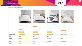 Ana Szasz - Líder Ebit | Nielsen
 