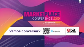 Vamos conversar? /anaszasz/
 