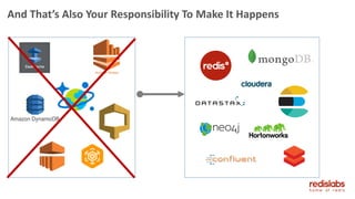 And That’s Also Your Responsibility To Make It Happens
 