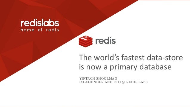 redis labs