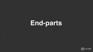 End-parts
 