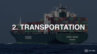 2. TRANSPORTATION
 