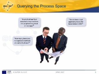 D1 9 Semantic Business Process Management | PDF