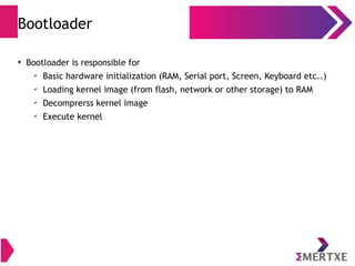 Embedded Android : System Development - Part I | PDF