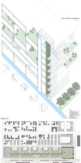 Banyan Boulevard Design Intervention Board 2