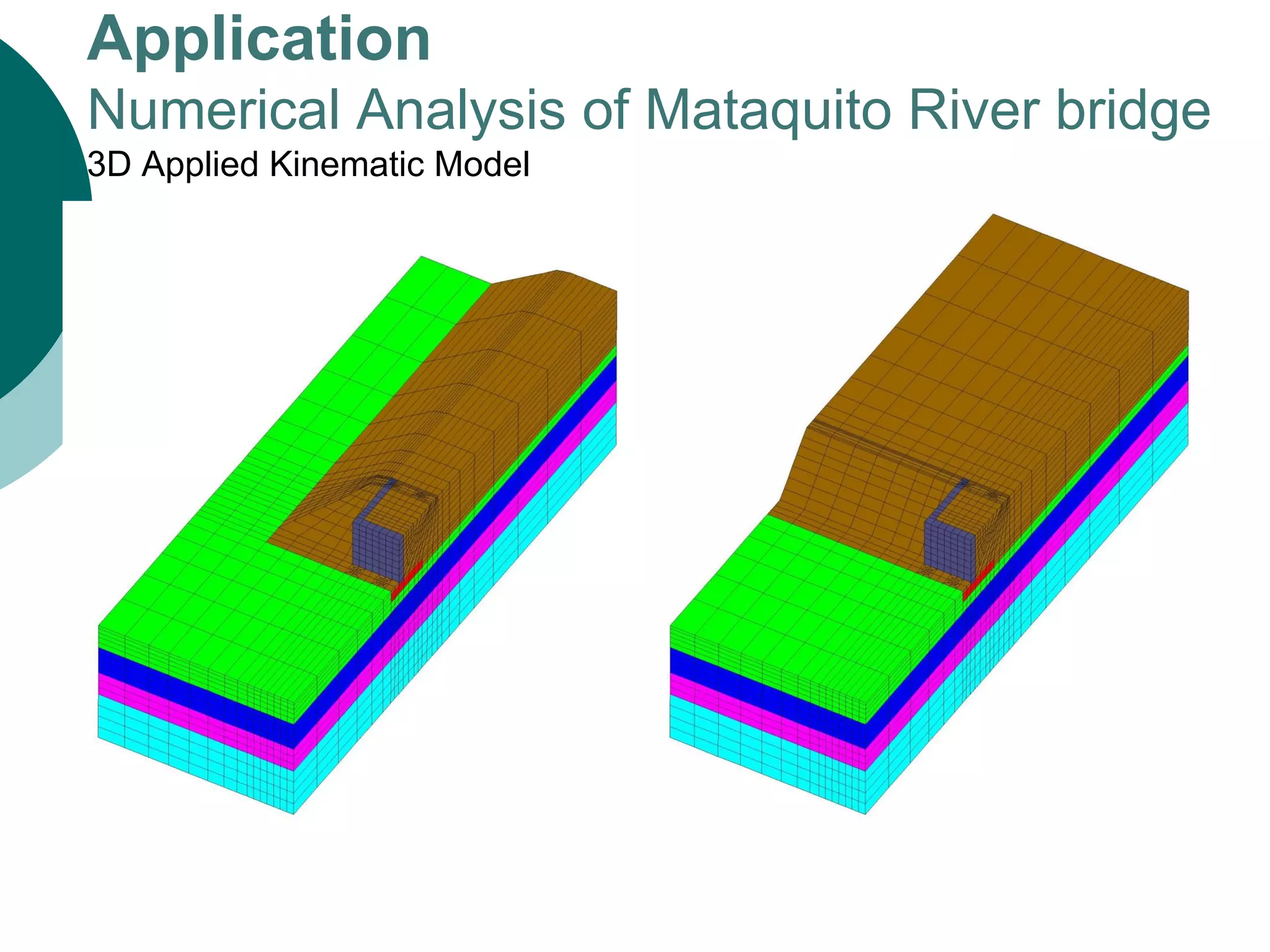 Geotechnical Examples using OpenSees | PDF