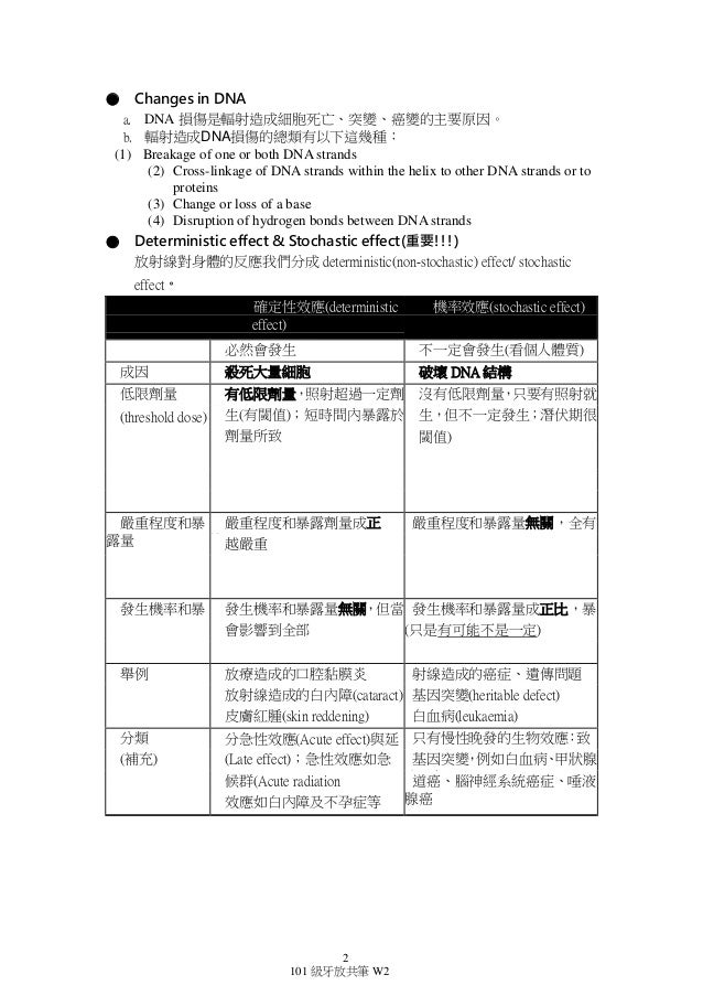 D101 牙放共筆w2
